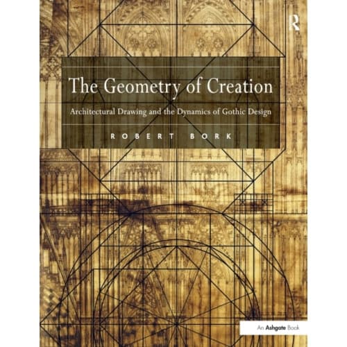 The Geometry of Creation (häftad, eng)