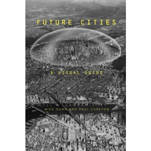 Future Cities (häftad, eng)