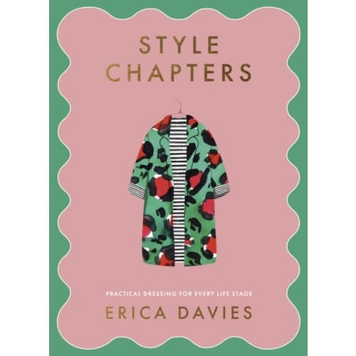 Style Chapters (inbunden, eng)