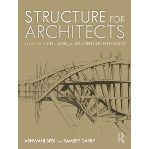 Structure for Architects (häftad, eng)