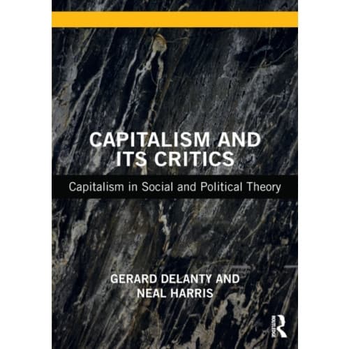 Capitalism and its Critics (häftad, eng)