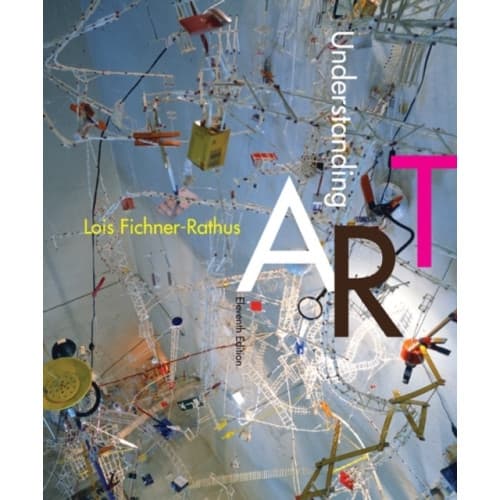 Understanding Art (häftad, eng)