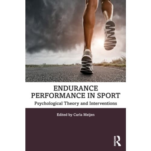 Endurance Performance in Sport (häftad, eng)