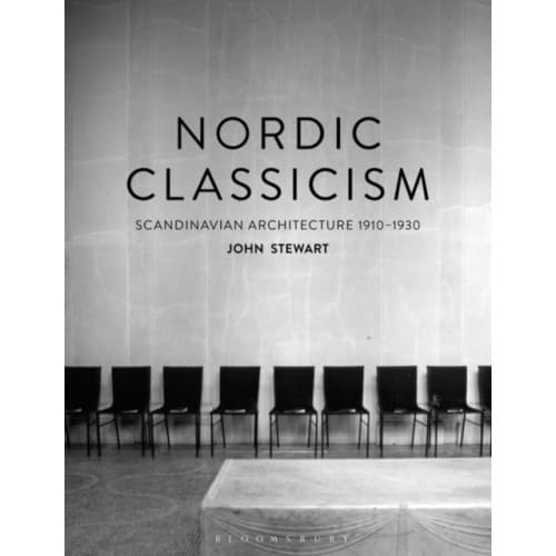 Nordic Classicism (häftad, eng)