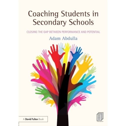 Coaching Students in Secondary Schools (häftad, eng)
