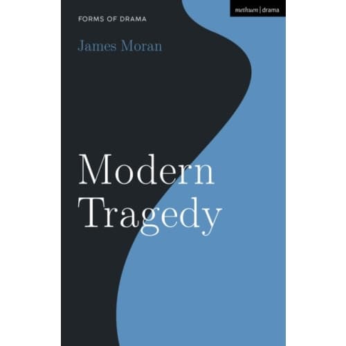 Modern Tragedy (häftad, eng)