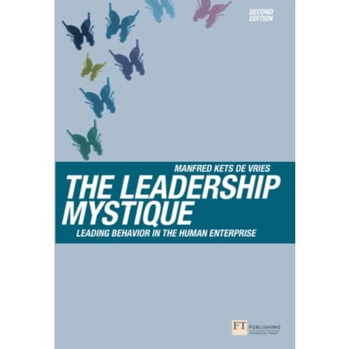 The Leadership Mystique (häftad, eng)