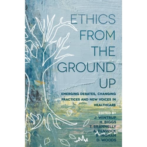 Ethics From the Ground Up (häftad, eng)