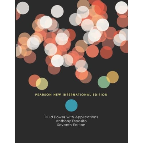 Fluid Power with Applications (häftad, eng)