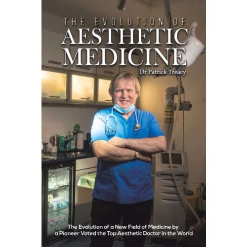 The Evolution of Aesthetic Medicine (häftad, eng)