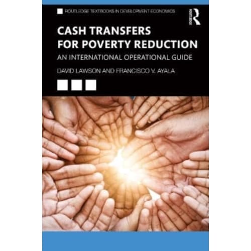 Cash Transfers for Poverty Reduction (häftad, eng)