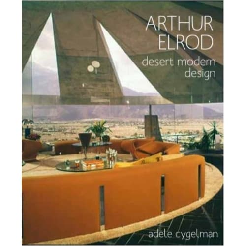 Arthur Elrod (inbunden, eng)