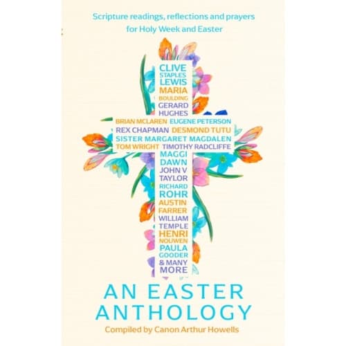 The Little Book of Easter (inbunden, eng)