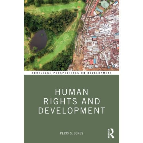 Human Rights and Development (häftad, eng)