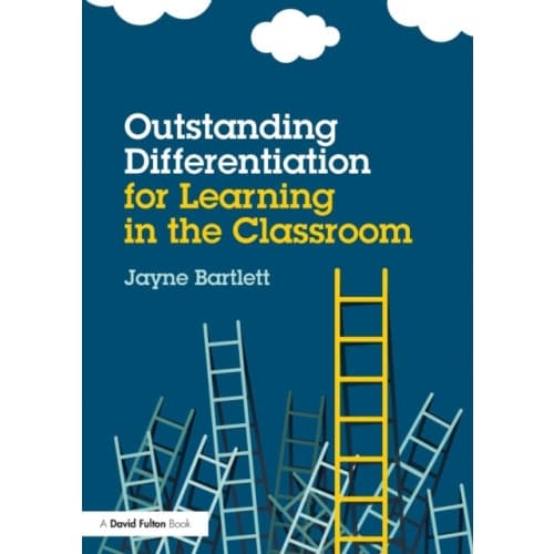 Outstanding Differentiation for Learning in the Classroom (häftad, eng)