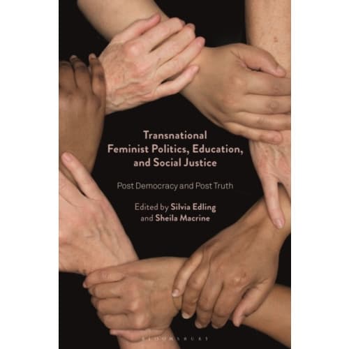 Transnational Feminist Politics, Education, and Social Justice (häftad, eng)