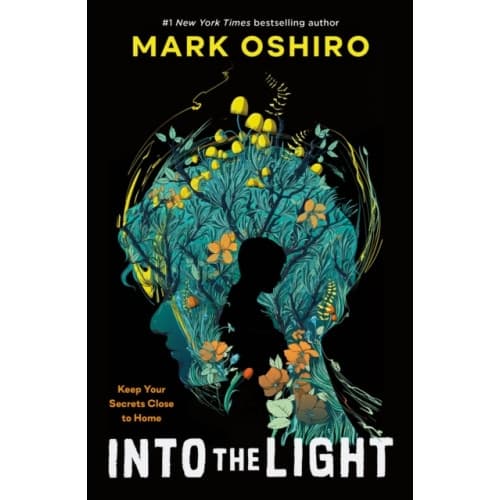 Into the Light (häftad, eng)