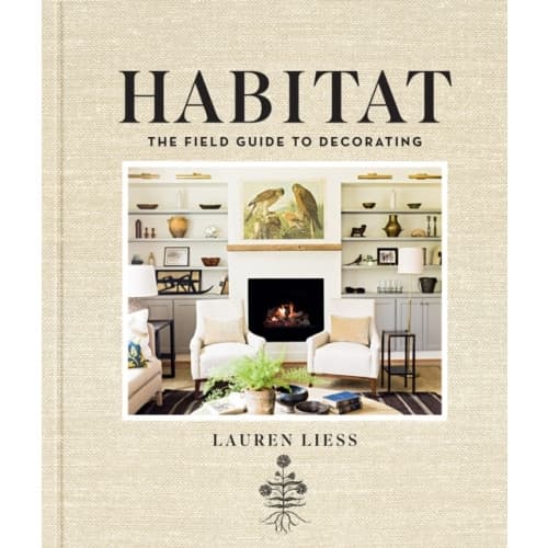 Habitat (inbunden, eng)