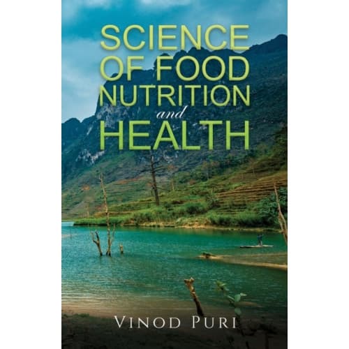 Science of Food Nutrition and Health (häftad, eng)