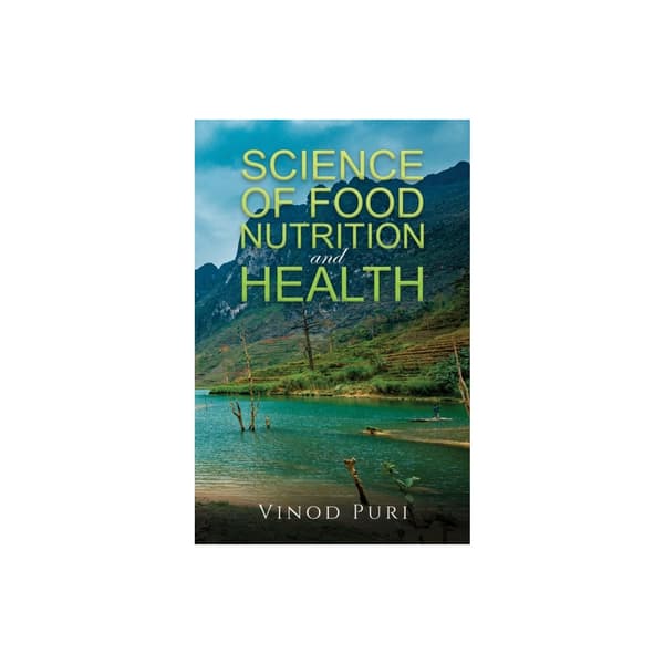 Science of Food Nutrition and Health (häftad, eng)