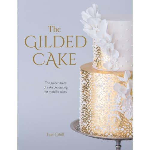 The Gilded Cake (häftad, eng)