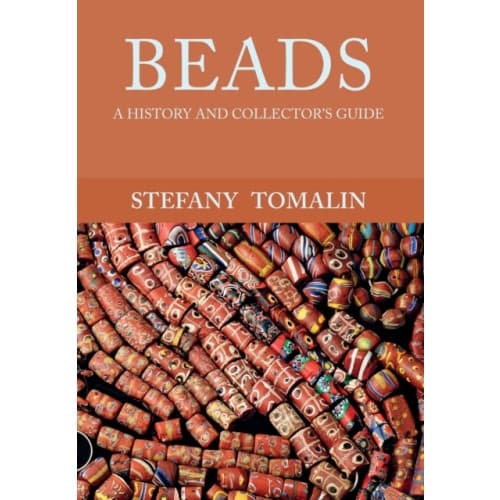 Beads (häftad, eng)