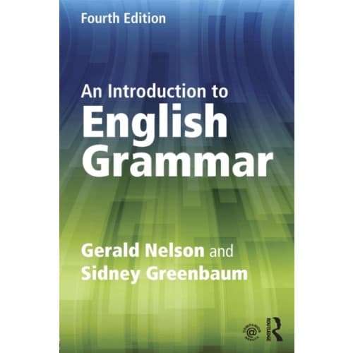 An Introduction to English Grammar (häftad, eng)