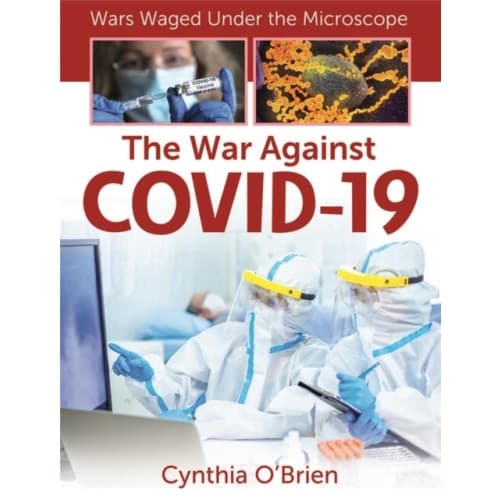 The War Against Covid-19 (häftad, eng)