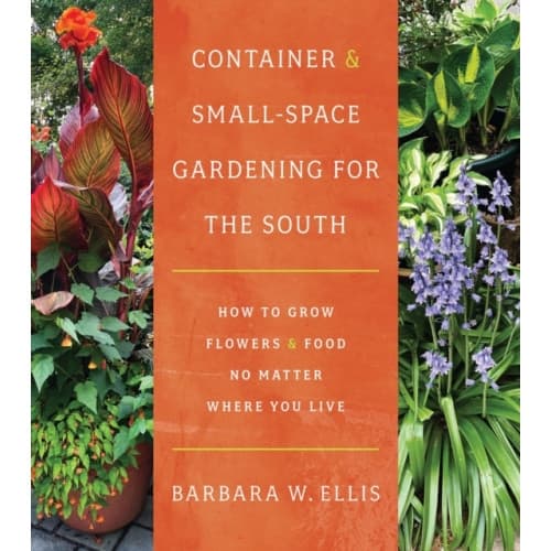 Container and Small-Space Gardening for the South (häftad, eng)