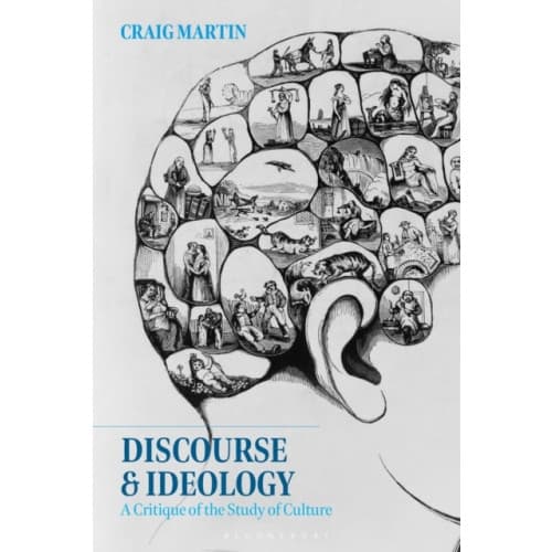 Discourse and Ideology (häftad, eng)