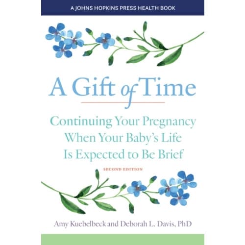 A Gift of Time (häftad, eng)