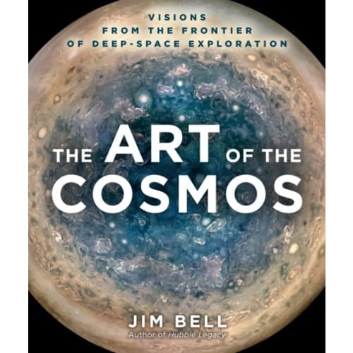 The Art of the Cosmos (inbunden, eng)