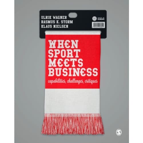 When Sport Meets Business (häftad, eng)