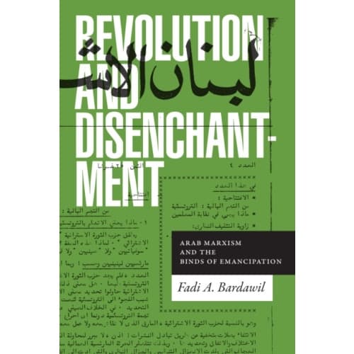 Revolution and Disenchantment (häftad, eng)