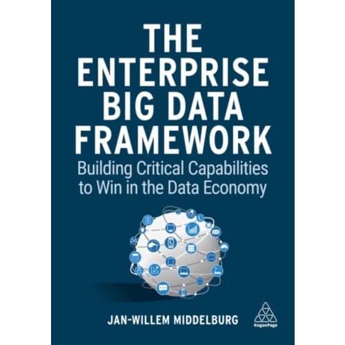The Enterprise Big Data Framework (häftad, eng)
