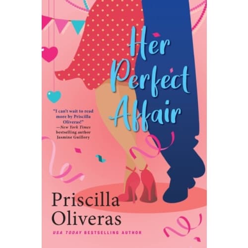 Her Perfect Affair (häftad, eng)