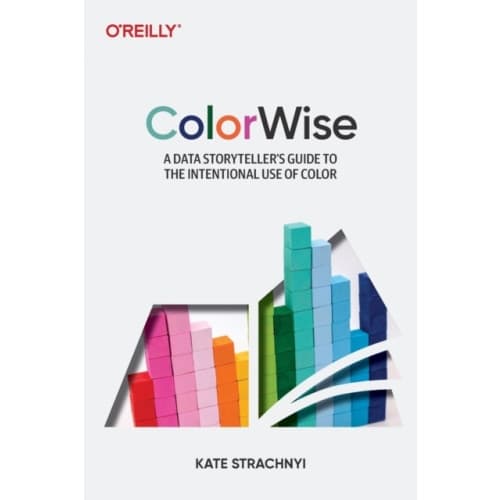 Colorwise (häftad, eng)