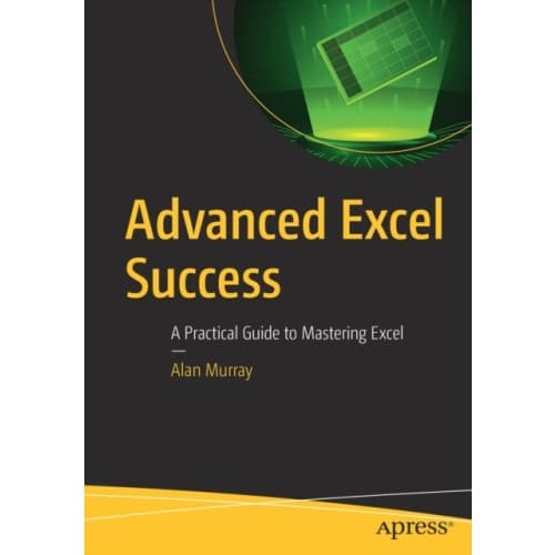 Advanced Excel Success (häftad, eng)
