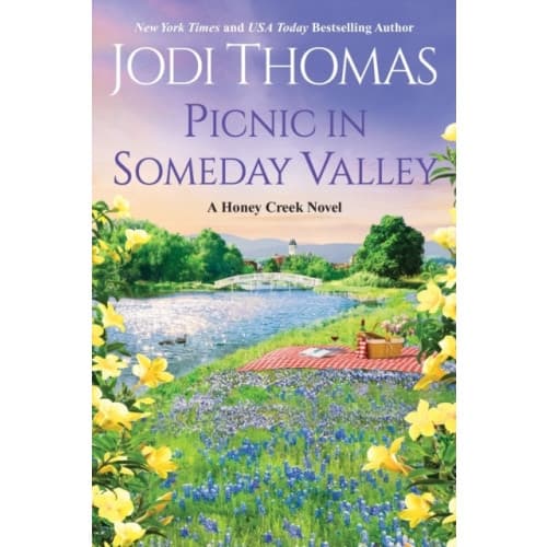 Picnic in Someday Valley (häftad, eng)