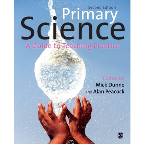 Primary Science (häftad, eng)