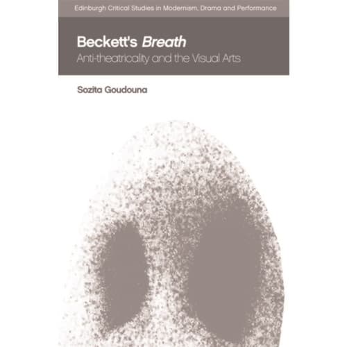 Beckett'S Breath (häftad, eng)