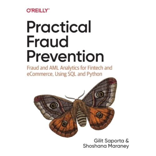 Practical Fraud Prevention (häftad, eng)