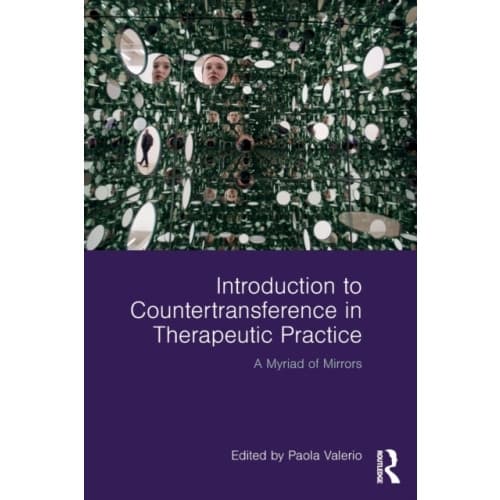Introduction to Countertransference in Therapeutic Practice (häftad, eng)