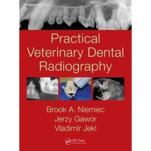 Practical Veterinary Dental Radiography (inbunden, eng)