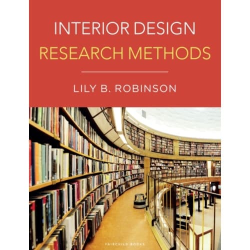 Interior Design Research Methods (häftad, eng)