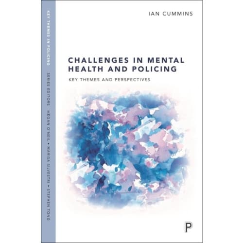 Challenges in Mental Health and Policing (häftad, eng)