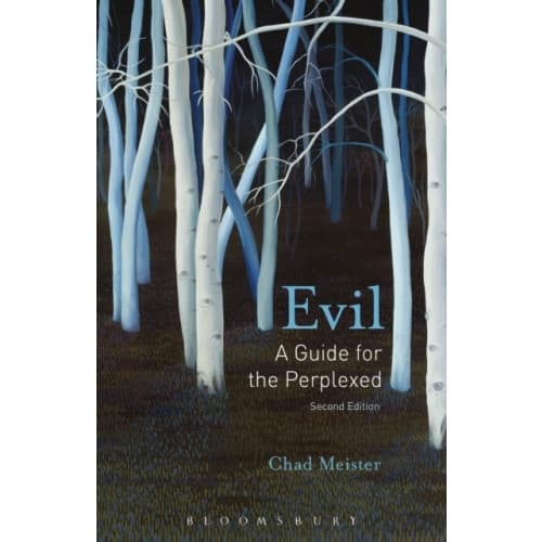 Evil: A Guide for the Perplexed (häftad, eng)