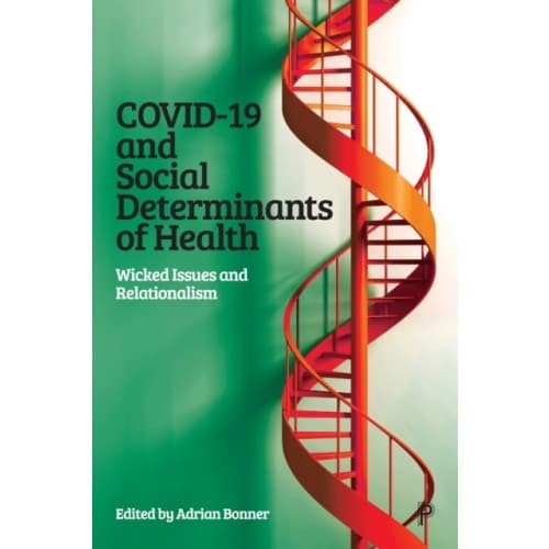 COVID-19 and Social Determinants of Health (häftad, eng)