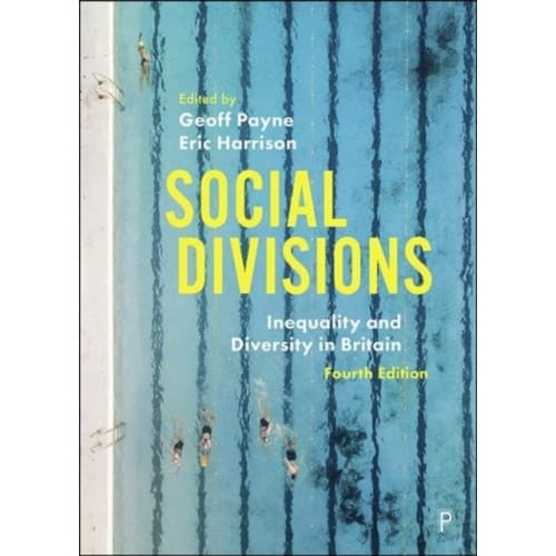 Social Divisions (häftad, eng)