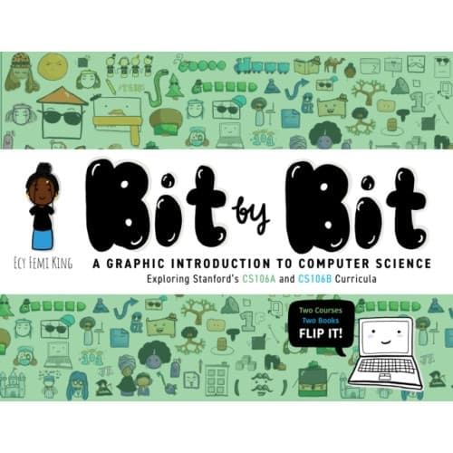 Bit by Bit (häftad, eng)